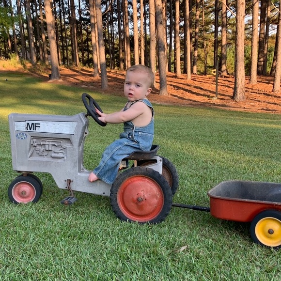 My little country boy, Hayes ❤️ - Picture 3 of 15